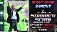 Triple H won't prevent top name from getting physical at WWE SummerSlam