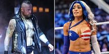 Zelina Vega reveals how she reacted to seeing Aleister Black back in WWE