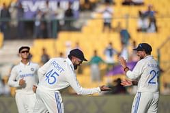 "Uspe main baithta hu" - Kuldeep Yadav reveals why he is occupying Rohit Sharma's seat in team bus ahead of ENG vs IND 2025 Test series
