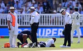 “Both of them were adamant” - South Africa coach’s massive statement on Temba Bavuma’s injury during SA vs AUS 2025 WTC final