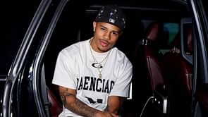 How tall is Love Island USA star Ace Greene? Details explored