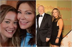 Jerry Jones’ granddaughter, Haley Anderson, sends 3-word message while enjoying rafting trip in Colorado [PHOTO]