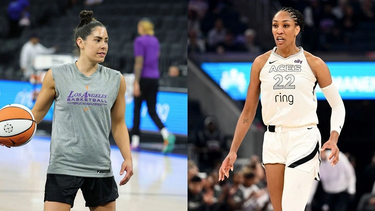LA Sparks vs Las Vegas Aces Prediction and Betting Tips - June 11 | 2025 WNBA season