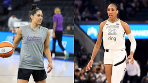 LA Sparks vs Las Vegas Aces Prediction and Betting Tips - June 11 | 2025 WNBA season