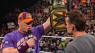 4 Better challengers for John Cena at WWE Night of Champions than CM Punk