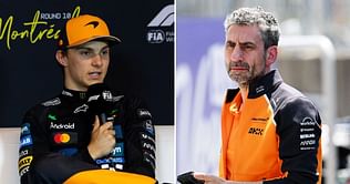 McLaren boss reveals reason for Oscar Piastri’s biggest step up in 2025