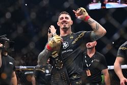 Sasha Palatnikov says Tom Aspinall has GOAT potential, recalls training with interim heavyweight champ at Xtreme Couture