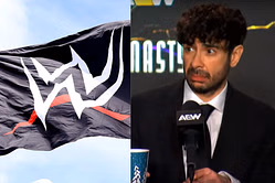 Released WWE Superstar says she is open to joining AEW under one condition