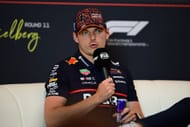 Max Verstappen at the F1 Grand Prix of Austria - Previews - Source: Getty