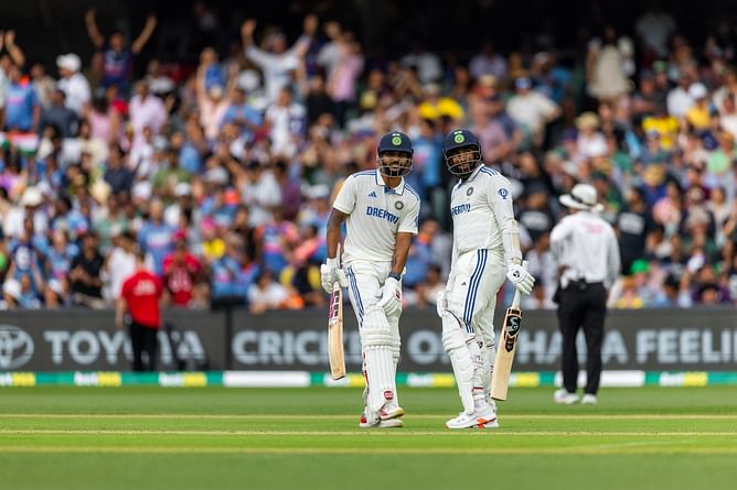 “He’s very close” - India’s assistant coach drops big hints at possible change in playing XI for 2nd ENG vs IND 2025 Test