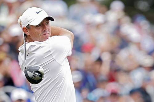 2025 U.S. OPEN - Final Round - Source: Getty
