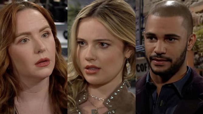 What to expect from tomorrow's episode of The Young and the Restless (June 9, 2025)?