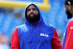 Bills post-June 1 cut candidates: 5 players who could be salary cap casualties ft. DaQuan Jones
