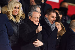 European giants were hours away from sealing deal for teenage star before Real Madrid hijacked move: Reports