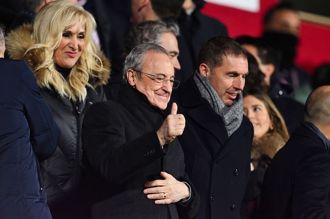 European giants were hours away from sealing deal for teenage star before Real Madrid hijacked move: Reports