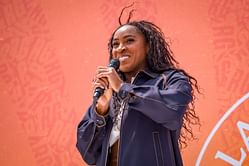 "Vibes were great" - Coco Gauff shares delightful inside look into her fun celebrations after French Open triumph