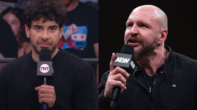 Tony Khan to suddenly cancel Jon Moxley's AEW All In 2025 match due to real-life controversy? Looking at the chances