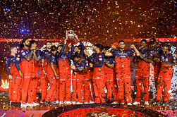 10 feared dead in stampede during RCB’s IPL 2025 victory celebrations in Bengaluru: Reports