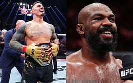 "No way no earth that he's going to fight me" - When Tom Aspinall called Jon Jones’s retirement a year before it happened
