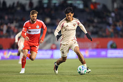 DC United vs Chicago Fire Prediction and Betting Tips | 7th June 2025