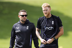 "Don't really like that silly term" - When Brendon McCullum expressed displeasure with the word coined to describe England's style of play