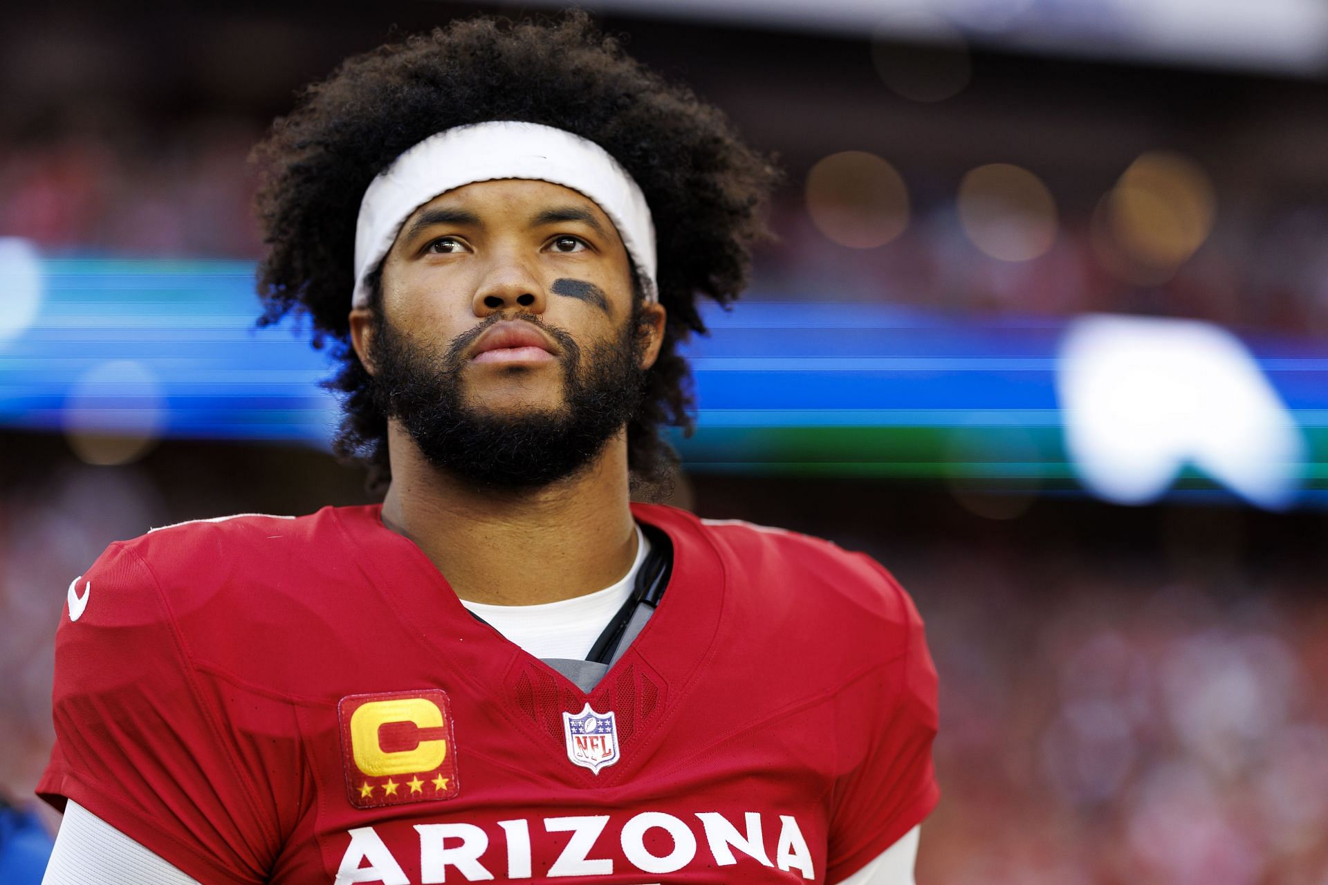 San Francisco 49ers v Arizona Cardinals - Source: Getty