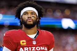 "He's a frustrating player": John Middlekauff gives his verdict on Kyler Murray's Arizona future while critiquing QB's inconsistency