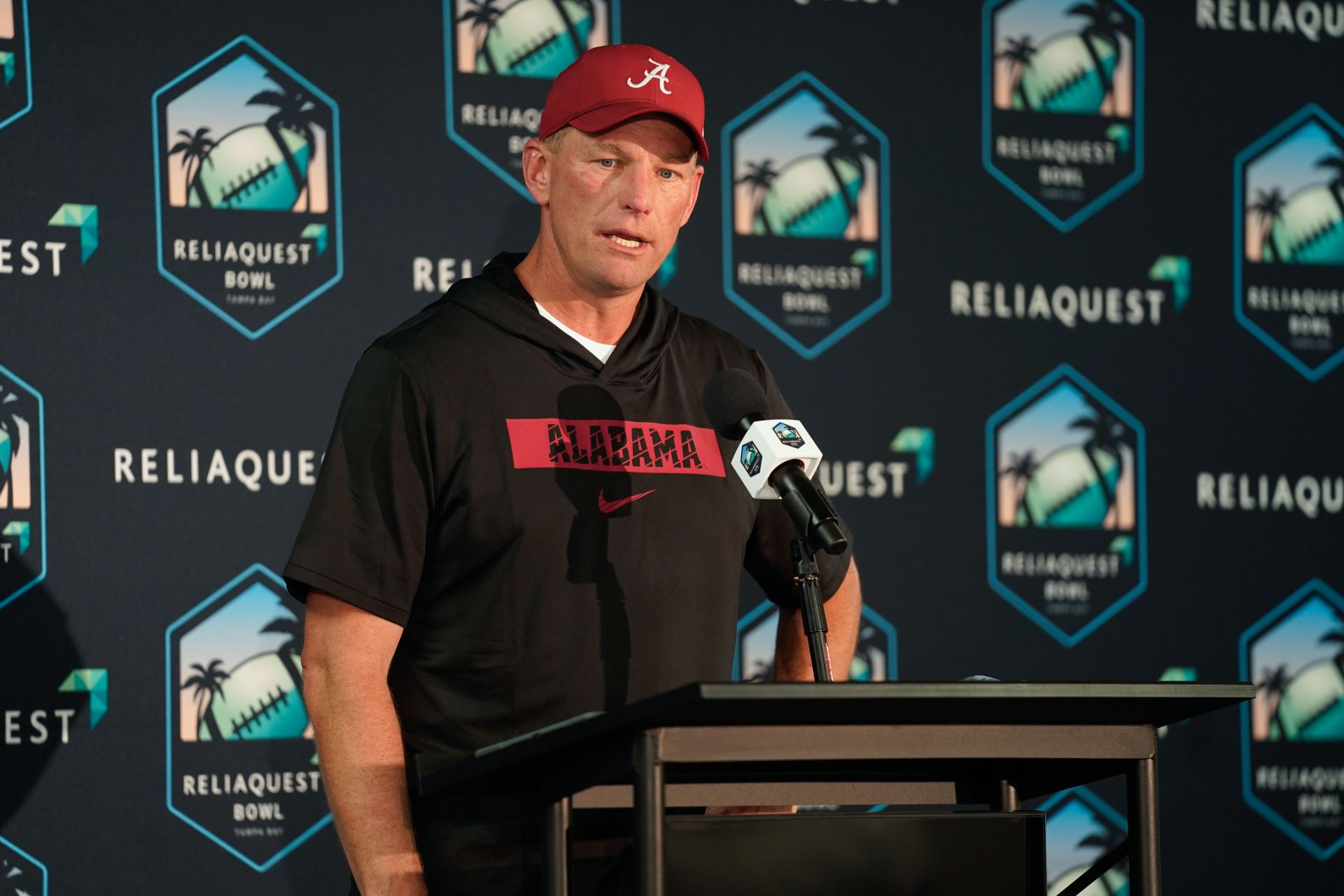 "Alabama is my pick to win the SEC": CFB insider drops massive prediction for Kalen DeBoer to reinstate Bama glory in 2025