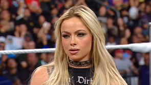 Liv Morgan could be getting a new role in WWE after tragic injury on RAW, says former WCW Champion