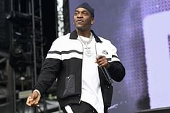 “Still put it on his album”- Netizens react to DJ Akademiks claiming Travis Scott didn’t intentionally hide Drake’s diss on Meltdown from Pusha T