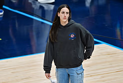 "Faster than a blink of an eye": Fans react to instant sellout of Caitlin Clark’s Kobe PE drop