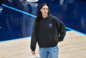 "Faster than a blink of an eye": Fans react to instant sellout of Caitlin Clark’s Kobe PE drop