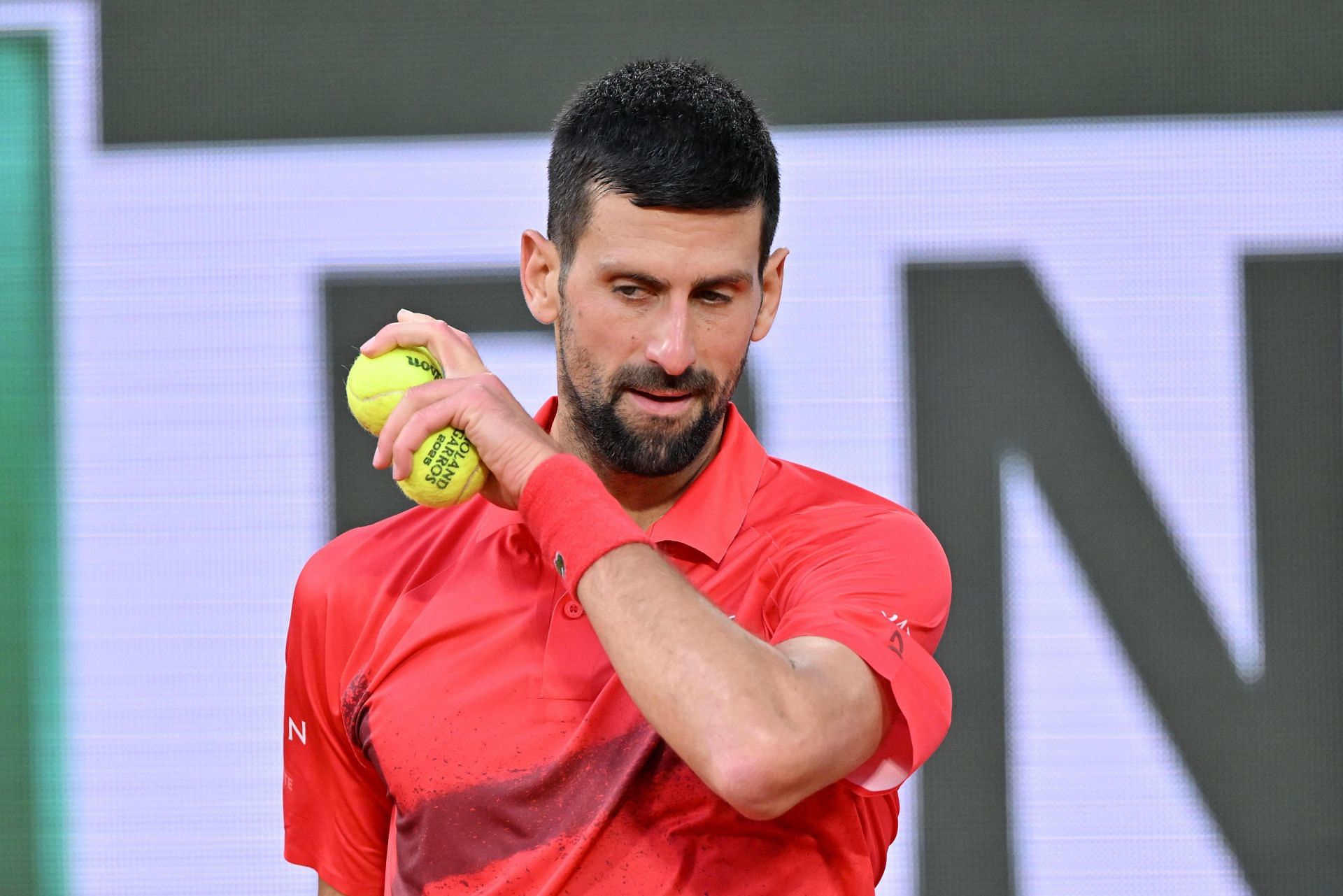 2025 Roland-Garros - Day 13 - Source: Getty