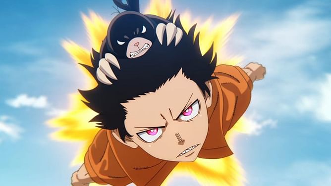 Fire Force season 3 episode 12 release date and time, where to watch, and more