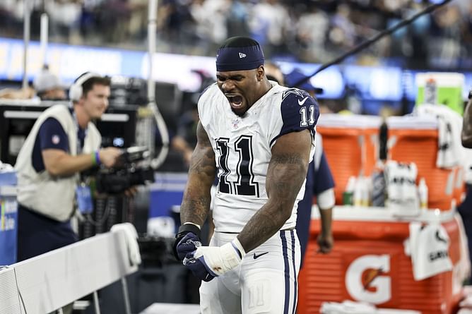 "It’s going to cost them more" - Micah Parsons sounds off on Cowboys delaying potential $40,000,000 contract extension