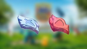 How to get Crowned Sword Energy and Crowned Shield Energy in Pokemon GO