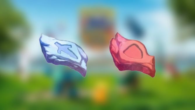How to get Crowned Sword Energy and Crowned Shield Energy in Pokemon GO