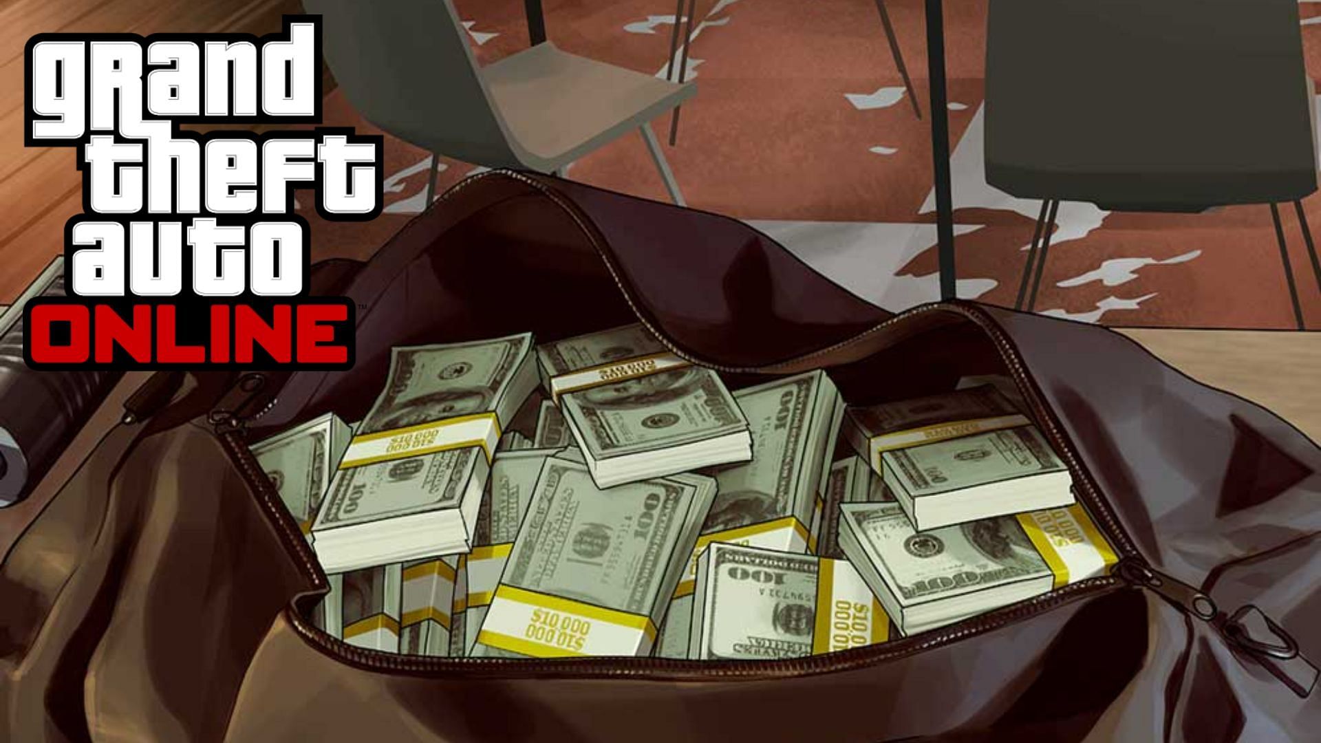 GTA 5 Online