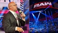 Adam Pearce makes blockbuster announcements ahead of WWE RAW
