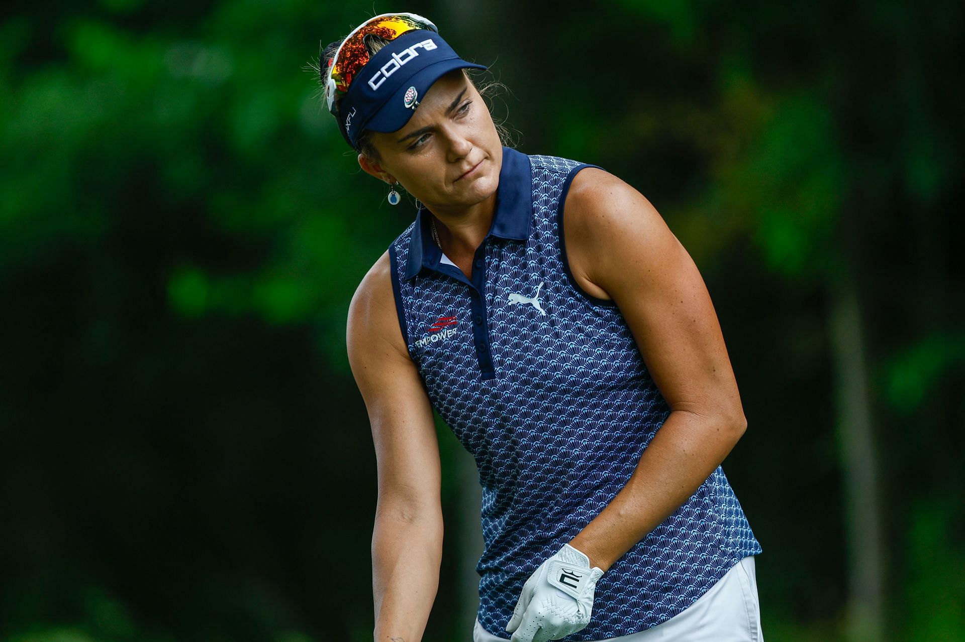 Meijer LPGA Classic for Simply Give 2025 - Round One - Source: Getty