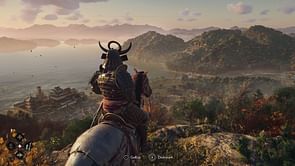 Assassin’s Creed Shadows Title Update 1.0.6 size revealed