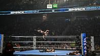 Former WWE Superstar shares terrifying near-death scare that took them off TV