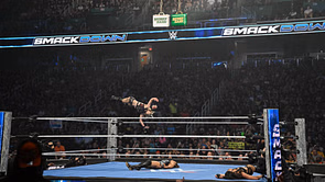 Former WWE Superstar shares terrifying near-death scare that took them off TV