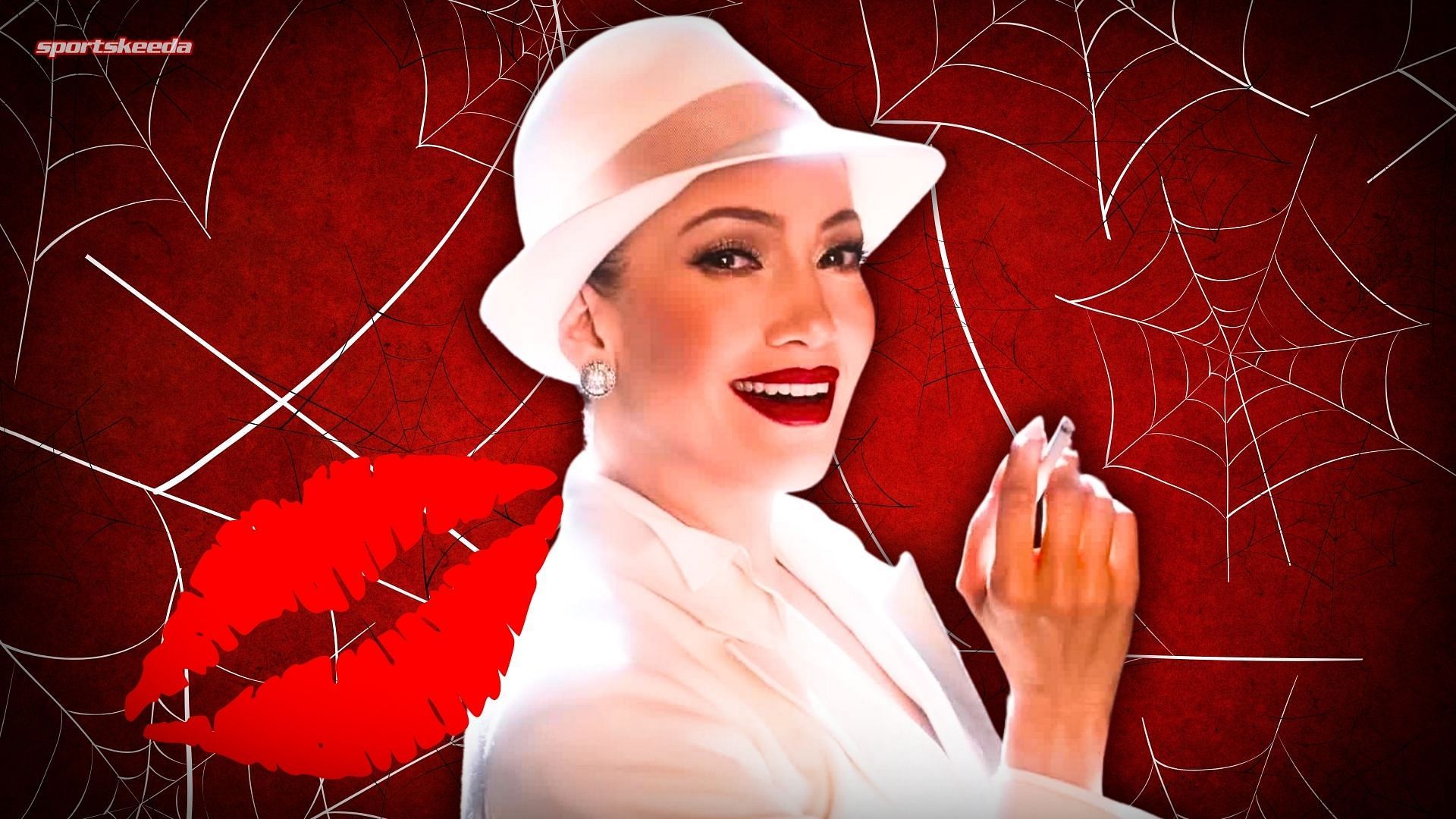 Kiss of the Spider Woman trailer released: Details explored about the upcoming musical film (Custom Cover edited by Sportskeeda, Original image via X/@jlo)