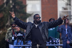 Who is Rob Shuter? Diddy's former publicist pens op-ed about ignoring signs of rapper being a "monster" due to his own ambition