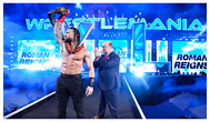 After Roman Reigns, another Bloodline member would fit in to be the next Paul Heyman Guy (Exclusive)