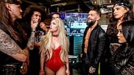 Judgment Day member reacts to recent WWE release