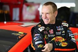 “So true”: Mark Martin backs NASCAR fan’s take on Bill France Jr.’s leadership