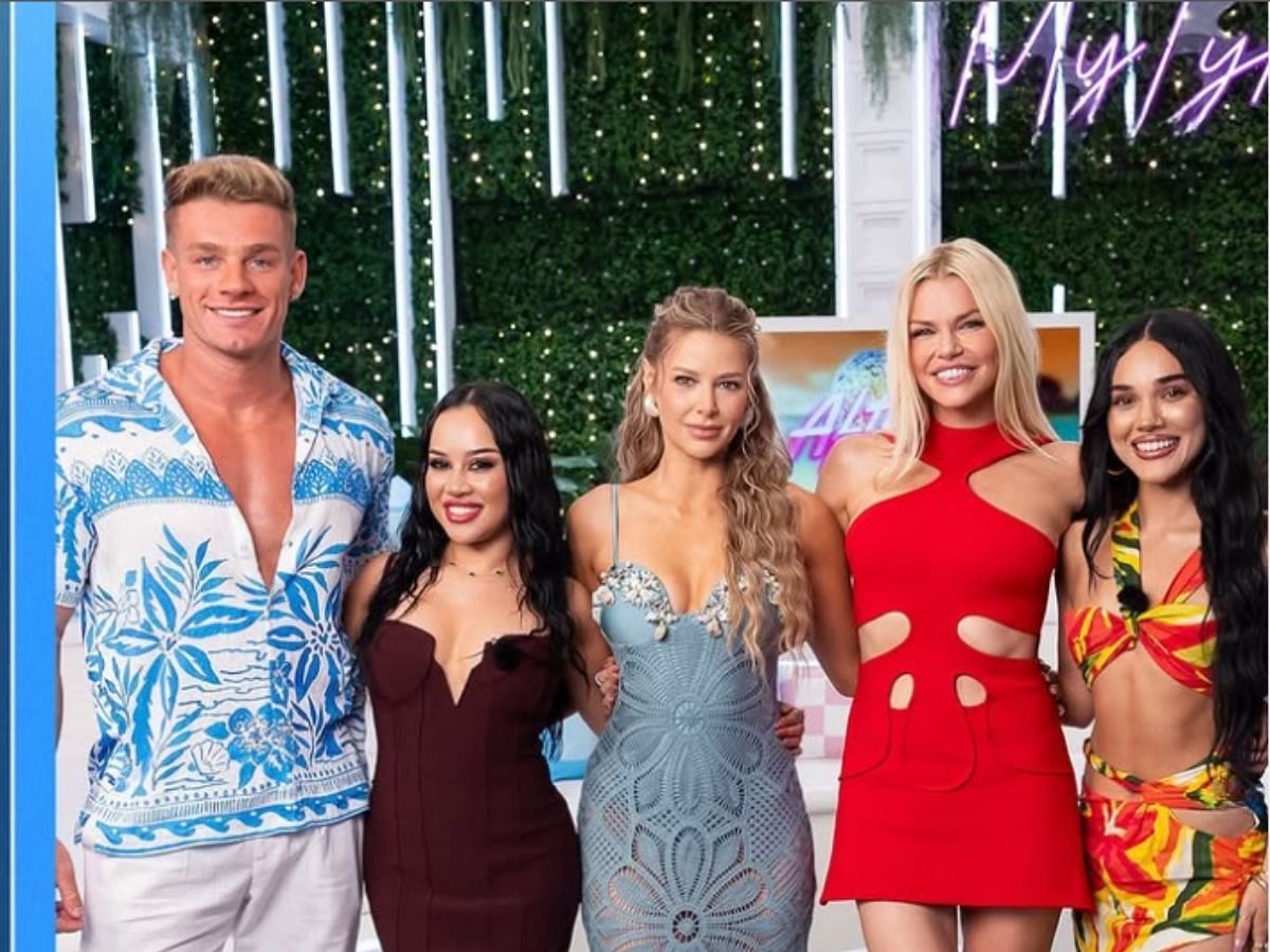 Love Island USA Aftersun (Image via Instagram/@loveislandusa)