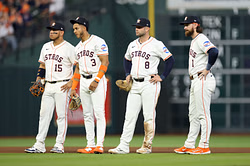 Astros vs. Athletics: Game 1 prediction, odds, injuries and picks - June 16, 2025